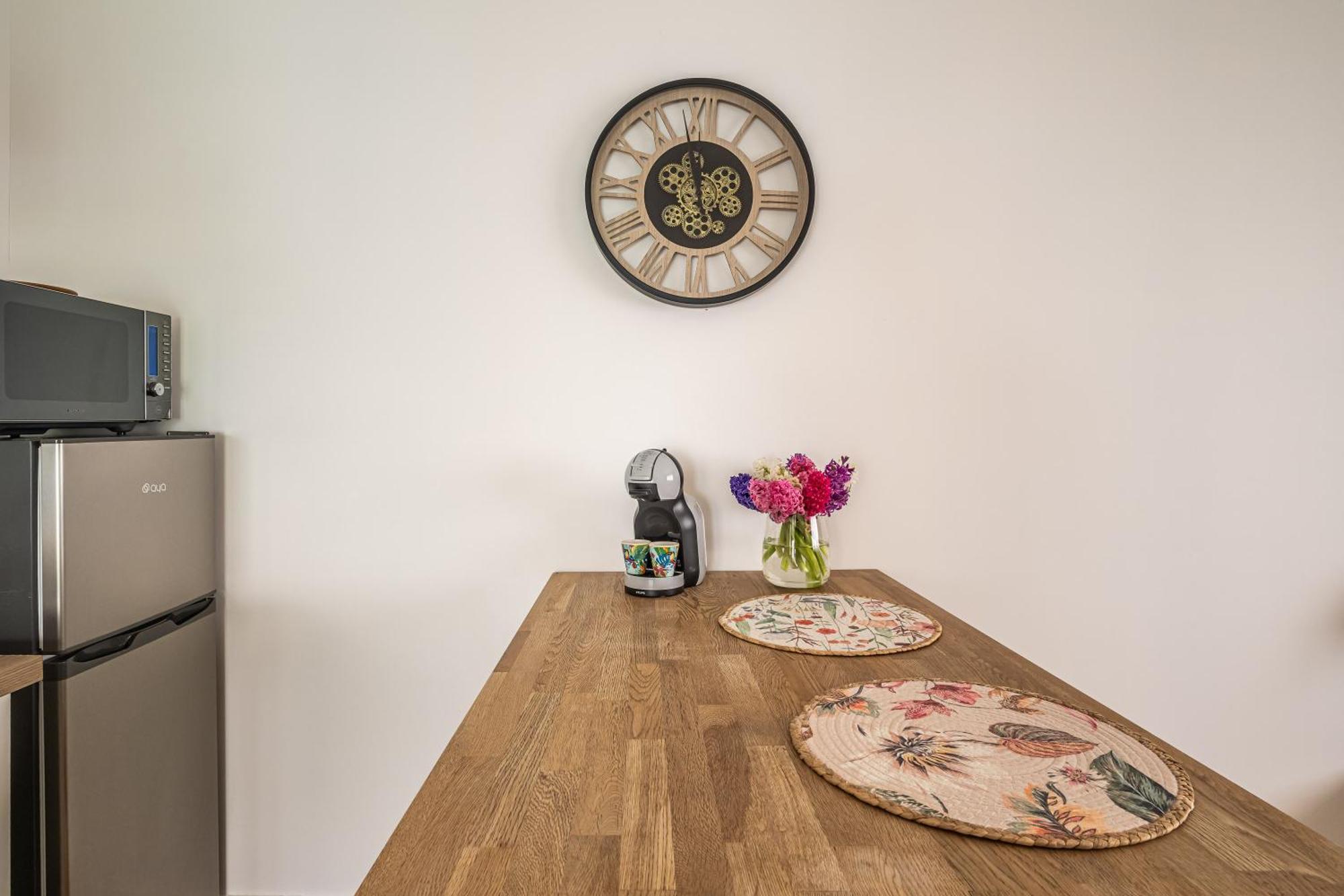 Oasis Urbaine Narbonne Apartment Bagian luar foto