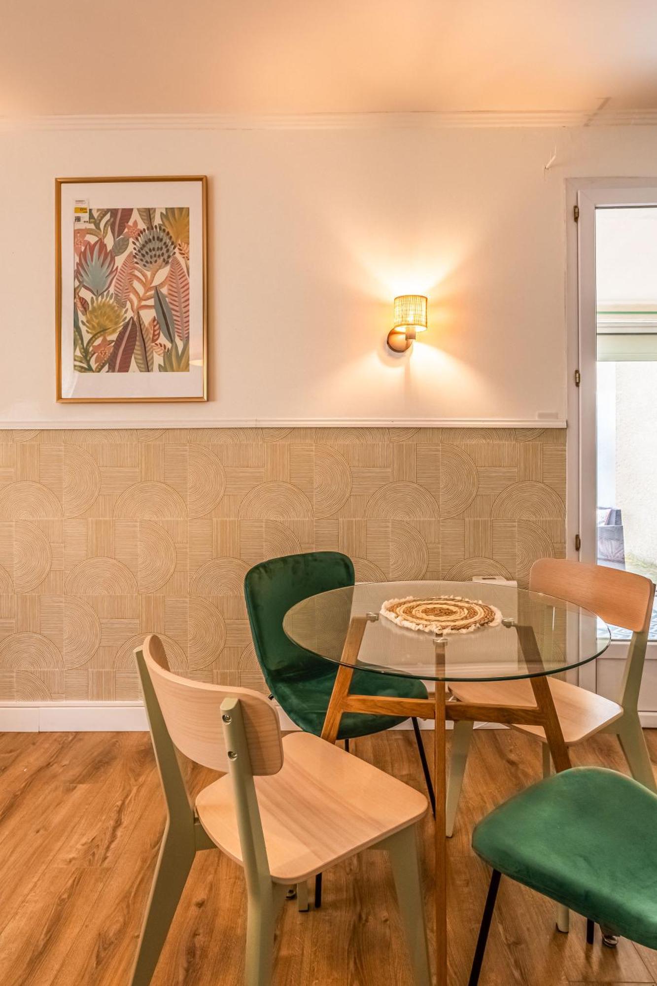 Oasis Urbaine Narbonne Apartment Bagian luar foto