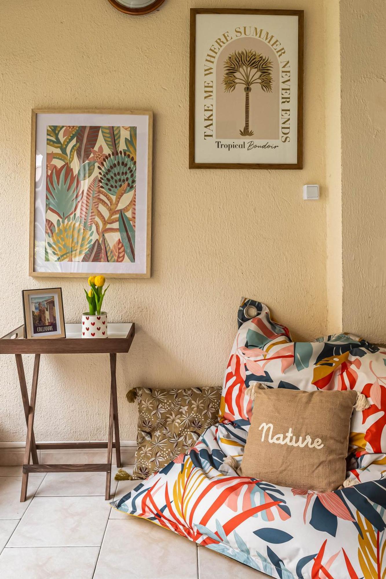 Oasis Urbaine Narbonne Apartment Bagian luar foto